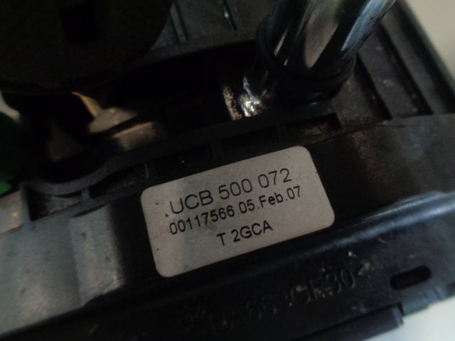 Discovery 3 Automatic Gear Selector Gearstick with Knob