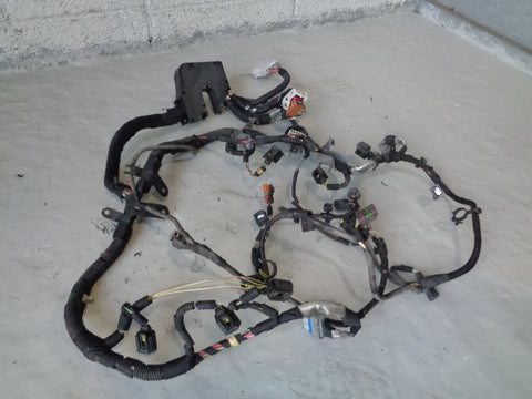 Range Rover L405 Wiring Loom Main Engine 3.0 SDV6 2015 to 2017