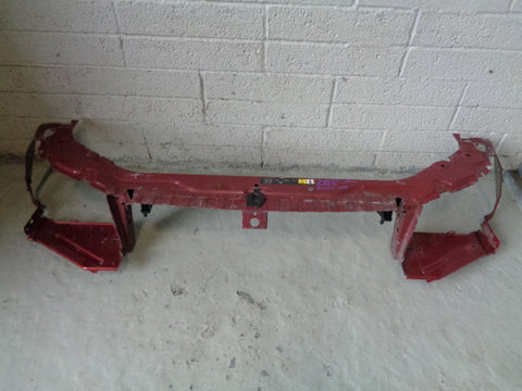 Freelander 2 Slam Panel Front Rimini Red Land Rover 2006 to 2011 B08033