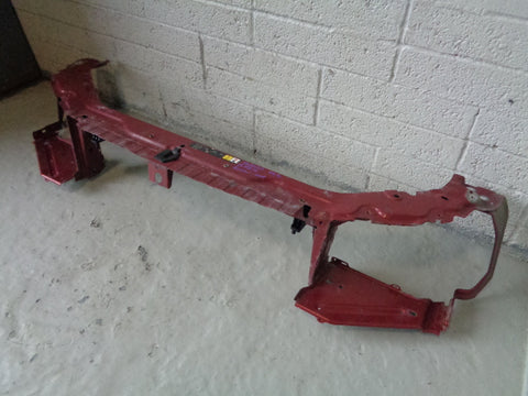 Freelander 2 Slam Panel Front Rimini Red Land Rover 2006 to 2011 B08033