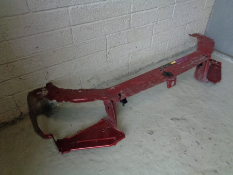 Freelander 2 Slam Panel Front Rimini Red Land Rover 2006 to 2011 B08033