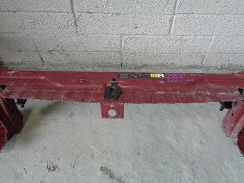 Freelander 2 Slam Panel Front Rimini Red Land Rover 2006 to 2011 B08033