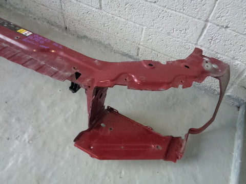 Freelander 2 Slam Panel Front Rimini Red Land Rover 2006 to 2011 B08033