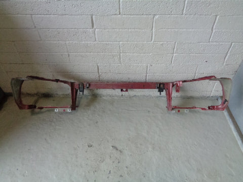 Freelander 2 Slam Panel Front Rimini Red Land Rover 2006 to 2011 B08033