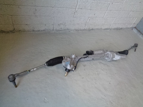 Range Rover L405 Power Steering Rack 3.0 SDV6 FK52-3200-BB 2013 to 2017