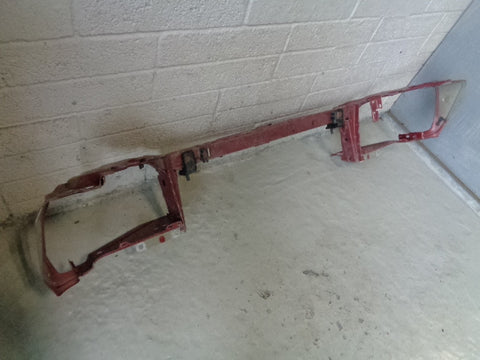 Freelander 2 Slam Panel Front Rimini Red Land Rover 2006 to 2011 B08033