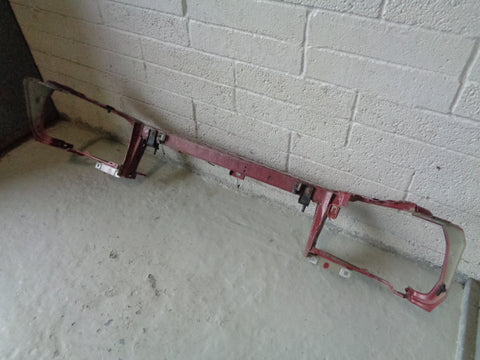 Freelander 2 Slam Panel Front Rimini Red Land Rover 2006 to 2011 B08033