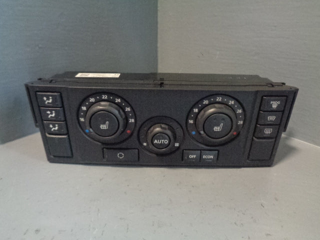 Heater Control Panel JFC501110 Range Rover Sport Discovery 3