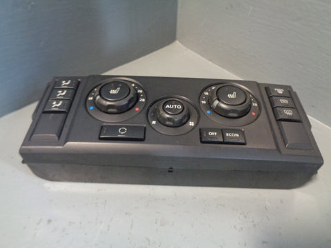 Heater Control Panel JFC501110 Range Rover Sport Discovery 3