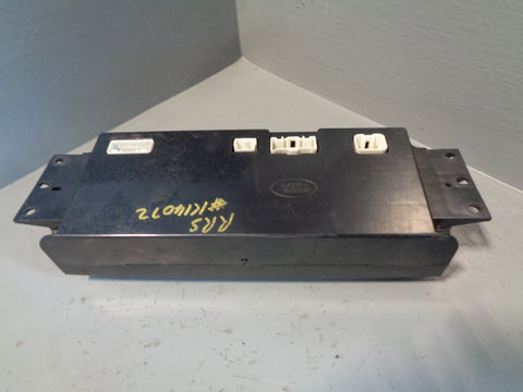 Heater Control Panel JFC501110 Range Rover Sport Discovery 3