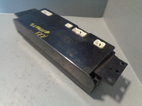 Heater Control Panel JFC501110 Range Rover Sport Discovery 3