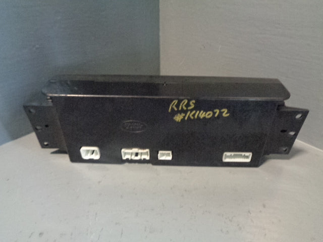 Heater Control Panel JFC501110 Range Rover Sport Discovery 3