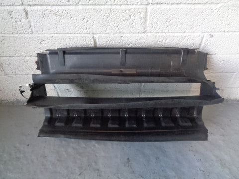 Range Rover Sport Air Duct with Temperature Sensor L320 2005
