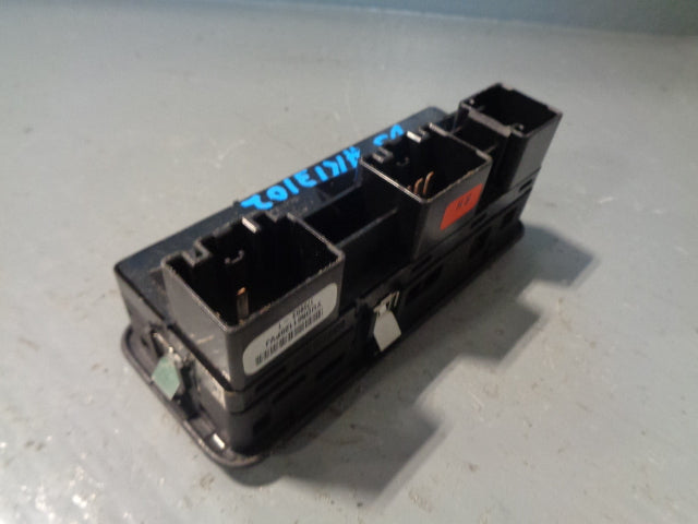 Master Window Switch Off Side Front YUD501120PVJ Discovery 3