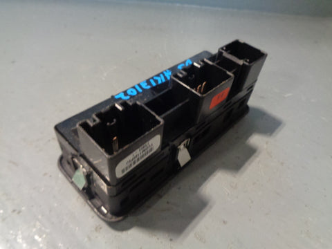 Master Window Switch Off Side Front YUD501120PVJ Discovery 3
