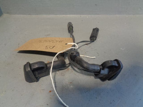 Discovery 3 Windscreen Washer Jets Pair Of Land Rover 2004