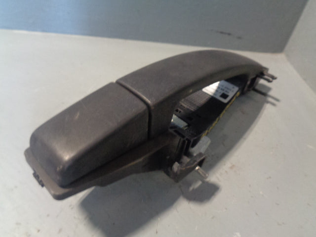 Discovery 3 Door Handle External Off Side Rear Land Rover