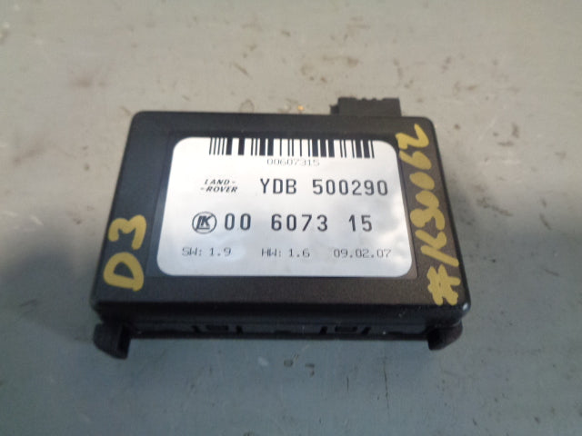 Rain Sensor Windscreen YDB500290 Land Rover Discovery 3