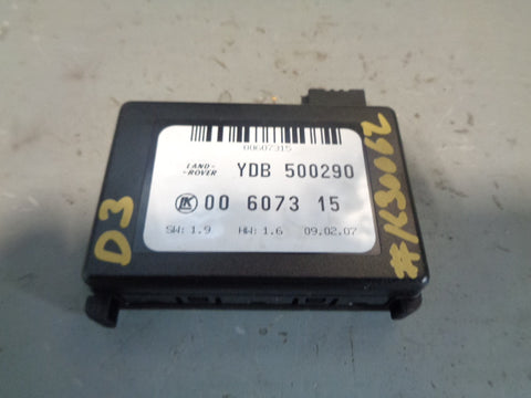 Rain Sensor Windscreen YDB500290 Land Rover Discovery 3