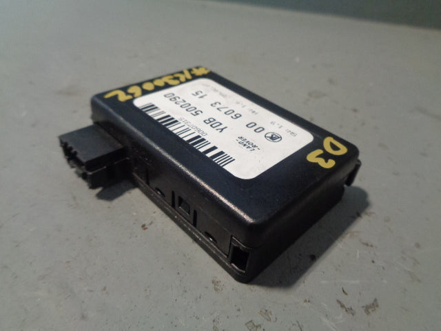 Rain Sensor Windscreen YDB500290 Land Rover Discovery 3
