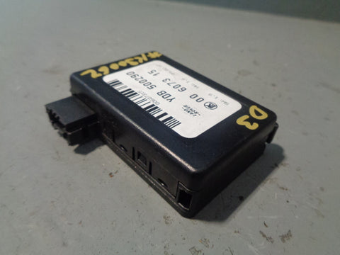Rain Sensor Windscreen YDB500290 Land Rover Discovery 3
