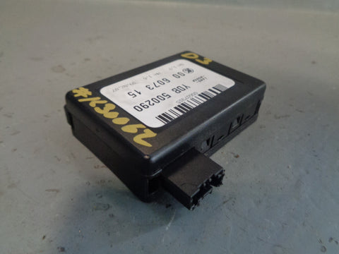 Rain Sensor Windscreen YDB500290 Land Rover Discovery 3