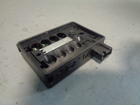 Rain Sensor Windscreen YDB500290 Land Rover Discovery 3