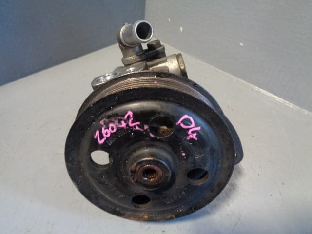 Discovery 4 Power Steering Pump AH22 3A696 AB Land Rover