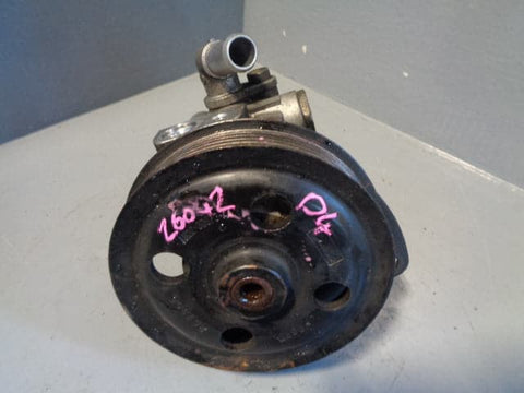 Discovery 4 Power Steering Pump AH22 3A696 AB Land Rover