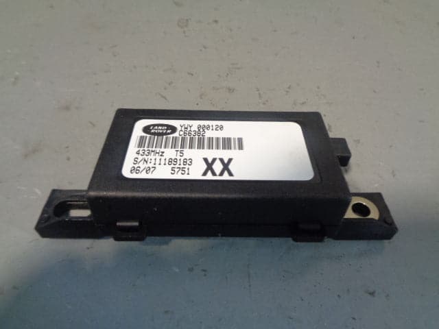 Remote Alarm Receiver YWY000120 Discovery 3 Range Rover