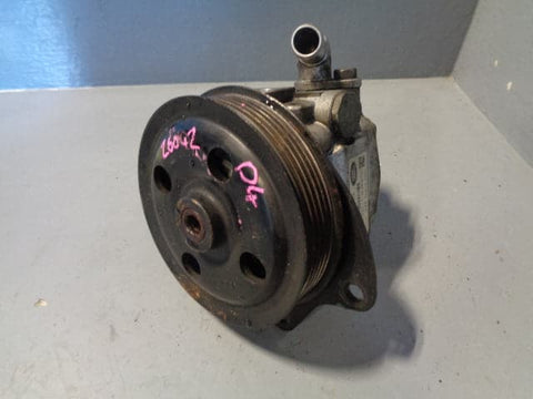 Discovery 4 Power Steering Pump AH22 3A696 AB Land Rover