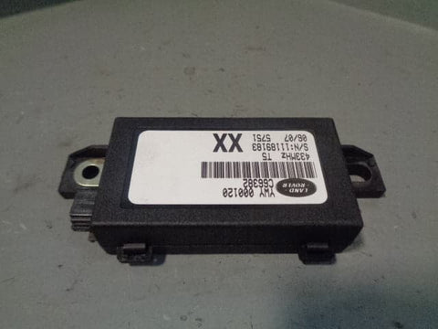 Remote Alarm Receiver YWY000120 Discovery 3 Range Rover
