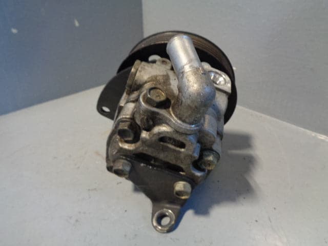 Discovery 4 Power Steering Pump AH22 3A696 AB Land Rover