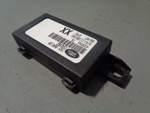 Remote Alarm Receiver YWY000120 Discovery 3 Range Rover