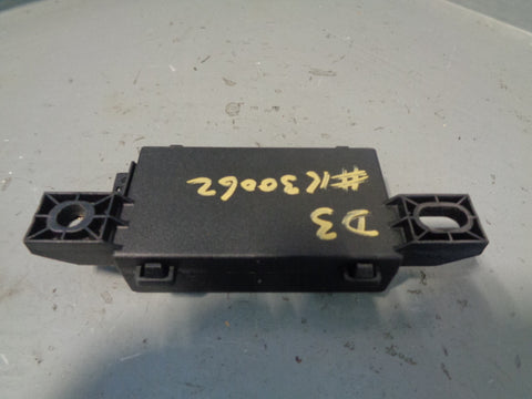 Remote Alarm Receiver YWY000120 Discovery 3 Range Rover