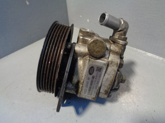 Discovery 4 Power Steering Pump AH22 3A696 AB Land Rover