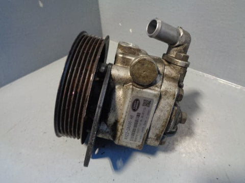 Discovery 4 Power Steering Pump AH22 3A696 AB Land Rover