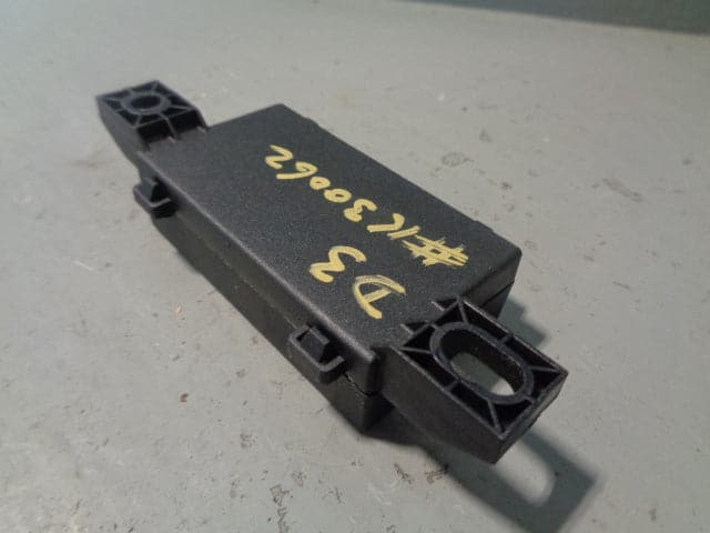 Remote Alarm Receiver YWY000120 Discovery 3 Range Rover