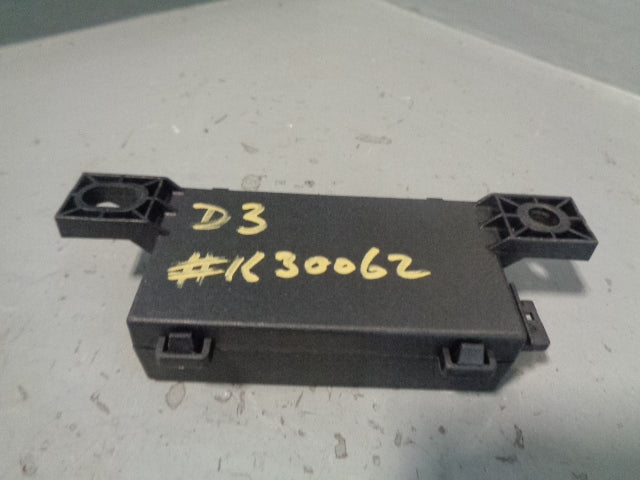 Remote Alarm Receiver YWY000120 Discovery 3 Range Rover