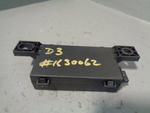 Remote Alarm Receiver YWY000120 Discovery 3 Range Rover