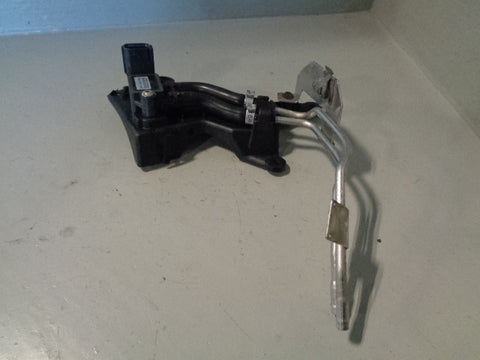 Range Rover L405 DPF Pressure Sensor FW93-5L200-AA 2015 to 2017 ...