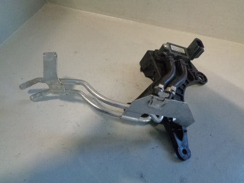 Range Rover L405 DPF Pressure Sensor FW93-5L200-AA 2015 to 2017 ...