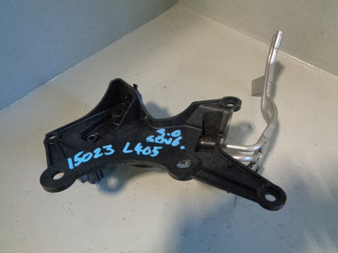 Range Rover L405 DPF Pressure Sensor FW93-5L200-AA 2015 to 2017 ...