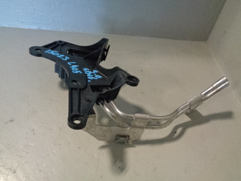 Range Rover L405 DPF Pressure Sensor FW93-5L200-AA 2015 to 2017 ...