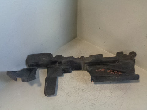 Range Rover L322 Radiator Support Bracket Off Side 51 71 7 036 694 2002 to 2006