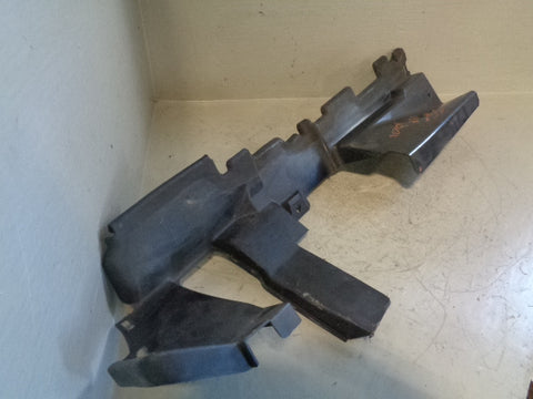 Range Rover L322 Radiator Support Bracket Off Side 51 71 7 036 694 2002 to 2006