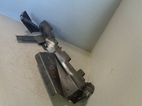 Range Rover L322 Radiator Support Bracket Off Side 51 71 7 036 694 2002 to 2006