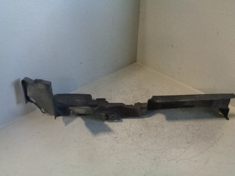 Range Rover L322 Radiator Support Bracket Off Side 51 71 7 036 694 2002 to 2006