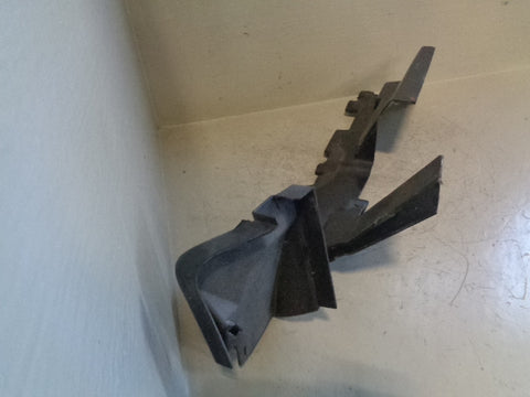 Range Rover L322 Radiator Support Bracket Off Side 51 71 7 036 694 2002 to 2006