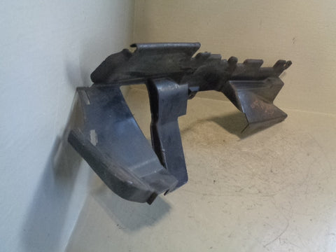 Range Rover L322 Radiator Support Bracket Off Side 51 71 7 036 694 2002 to 2006